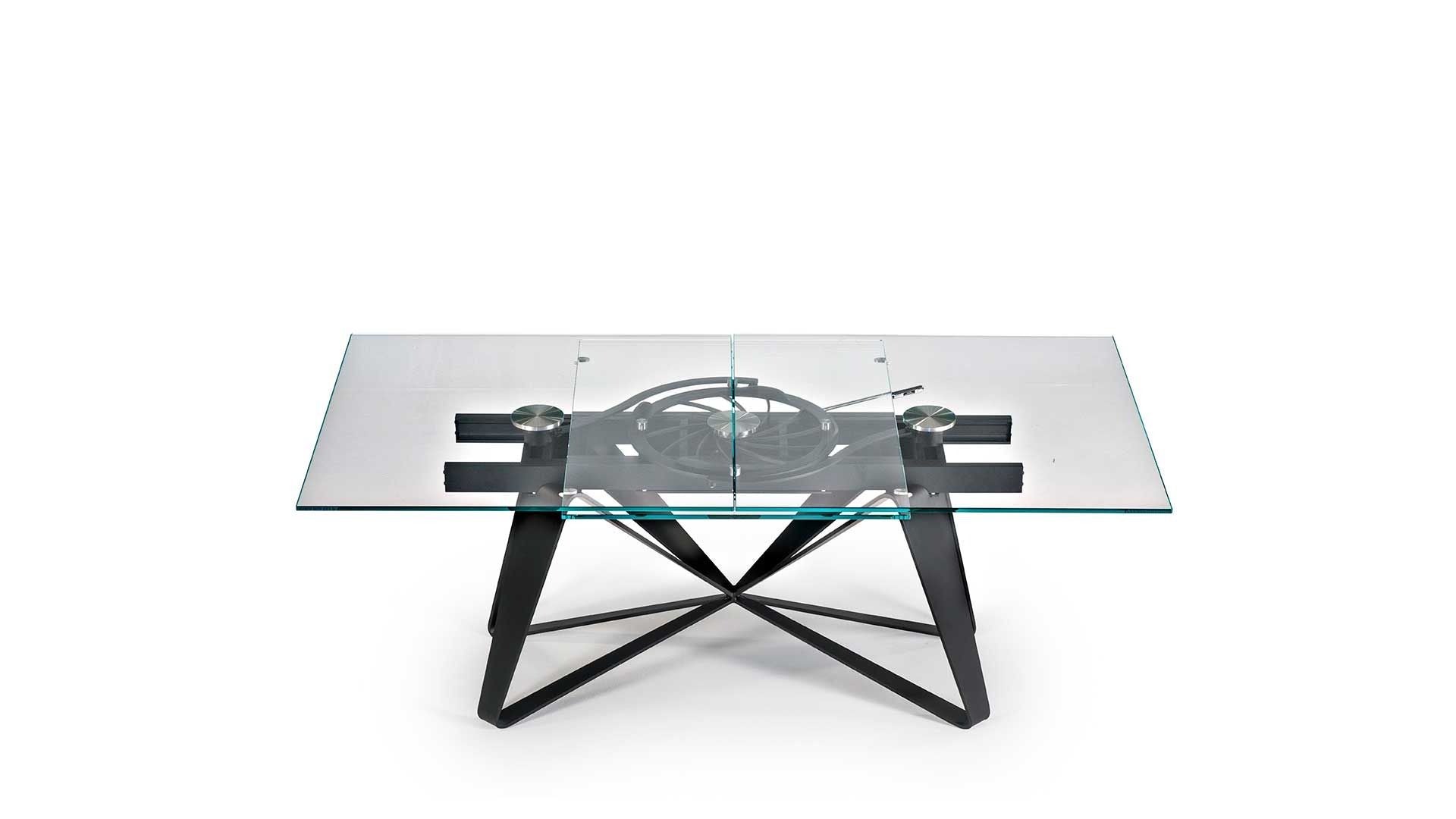 FLOCON – Table extensible NAOS