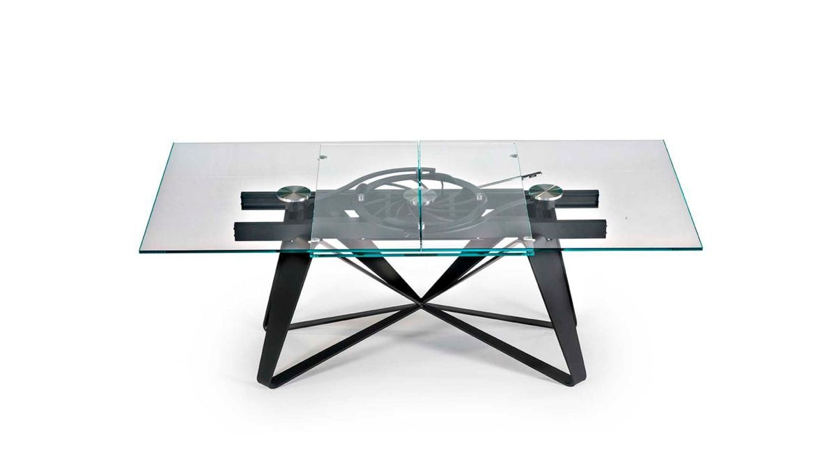 FLOCON – Table extensible NAOS