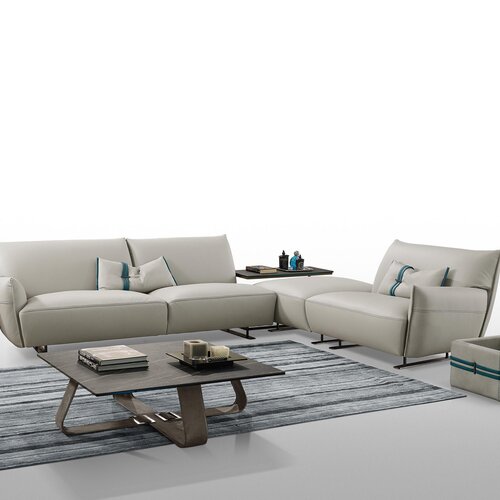 GAMMA ARREDAMENTI BELTS COFFEE TABLES – image principale officielle