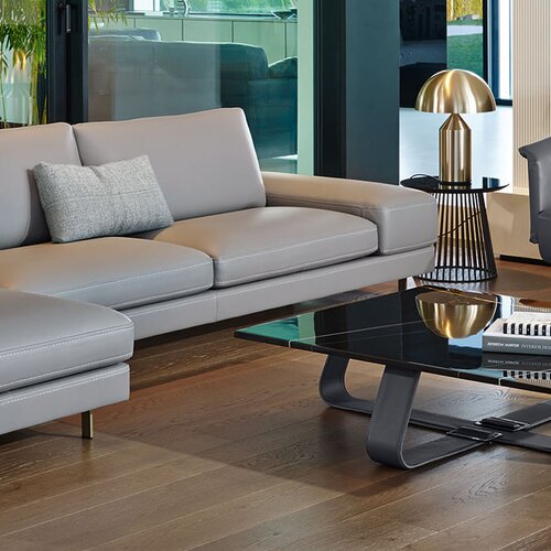 GAMMA ARREDAMENTI BELTS COFFEE TABLES – image principale officielle