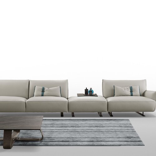 GAMMA ARREDAMENTI BELTS COFFEE TABLES – image principale officielle