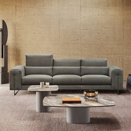 GAMMA ARREDAMENTI BLOCK COFFEE TABLES – image principale officielle