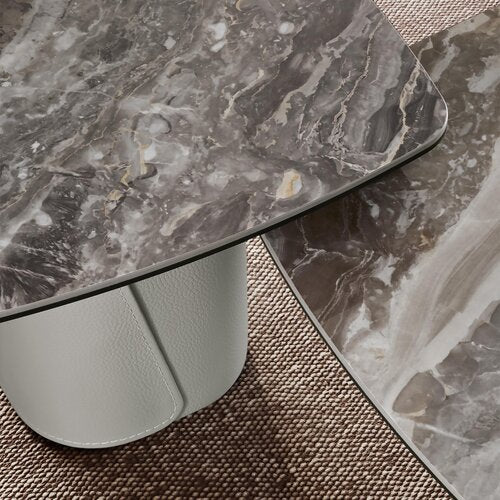 GAMMA ARREDAMENTI BLOCK COFFEE TABLES – image principale officielle