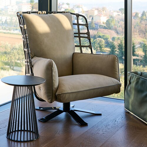COCOON BERGÈRE – GAMMA ARREDAMENTI