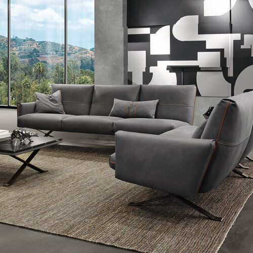 GAMMA ARREDAMENTI RIALTO COFFEE TABLES – image principale officielle