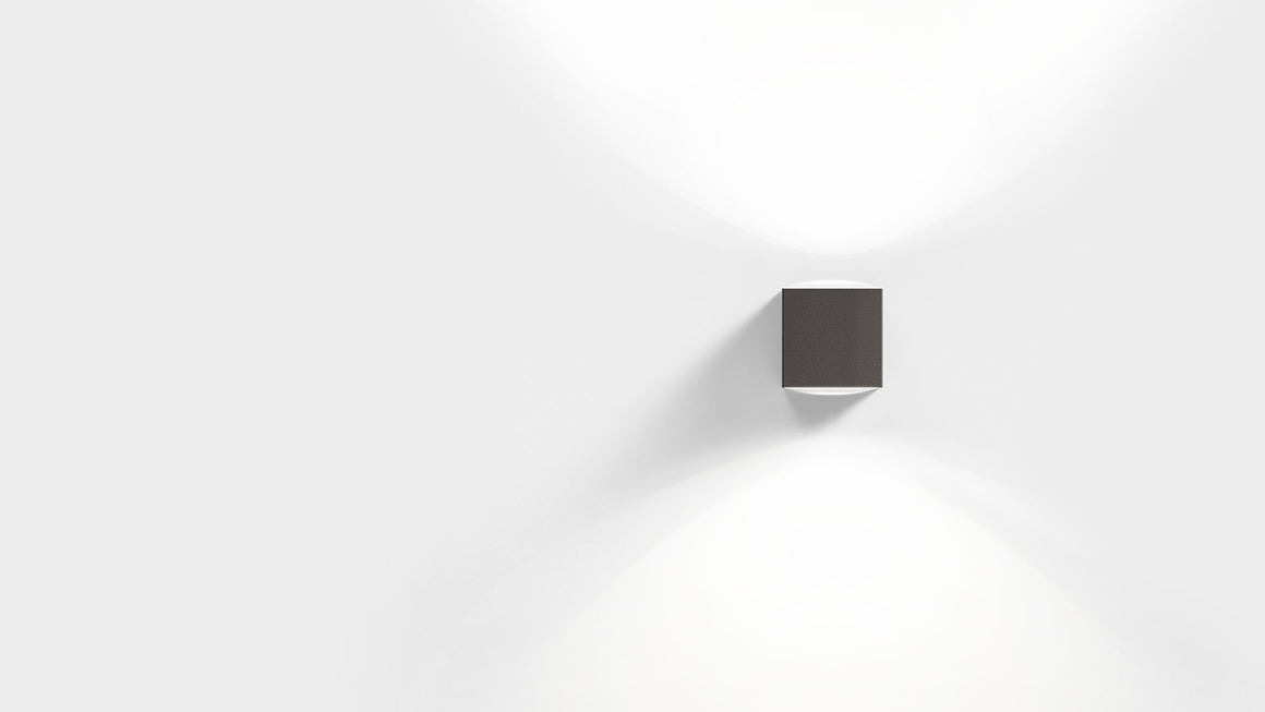Como — Anthracite RAL 7016 — 2700 K