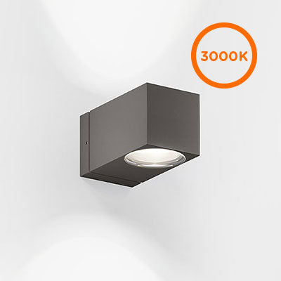 Como — Anthracite RAL 7016 — 2700 K