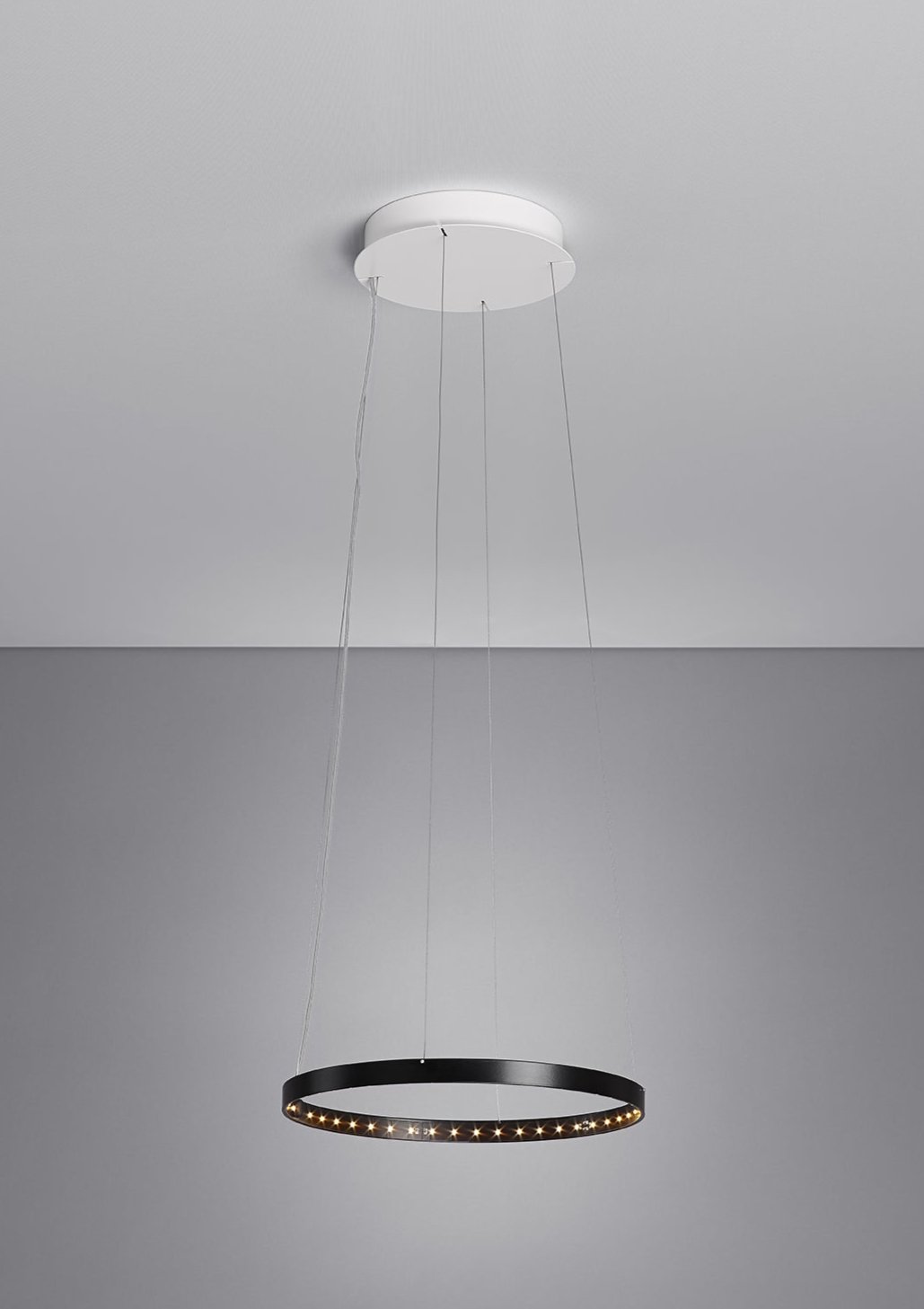 CIRCLE 30 Le Deun – luminaire LED