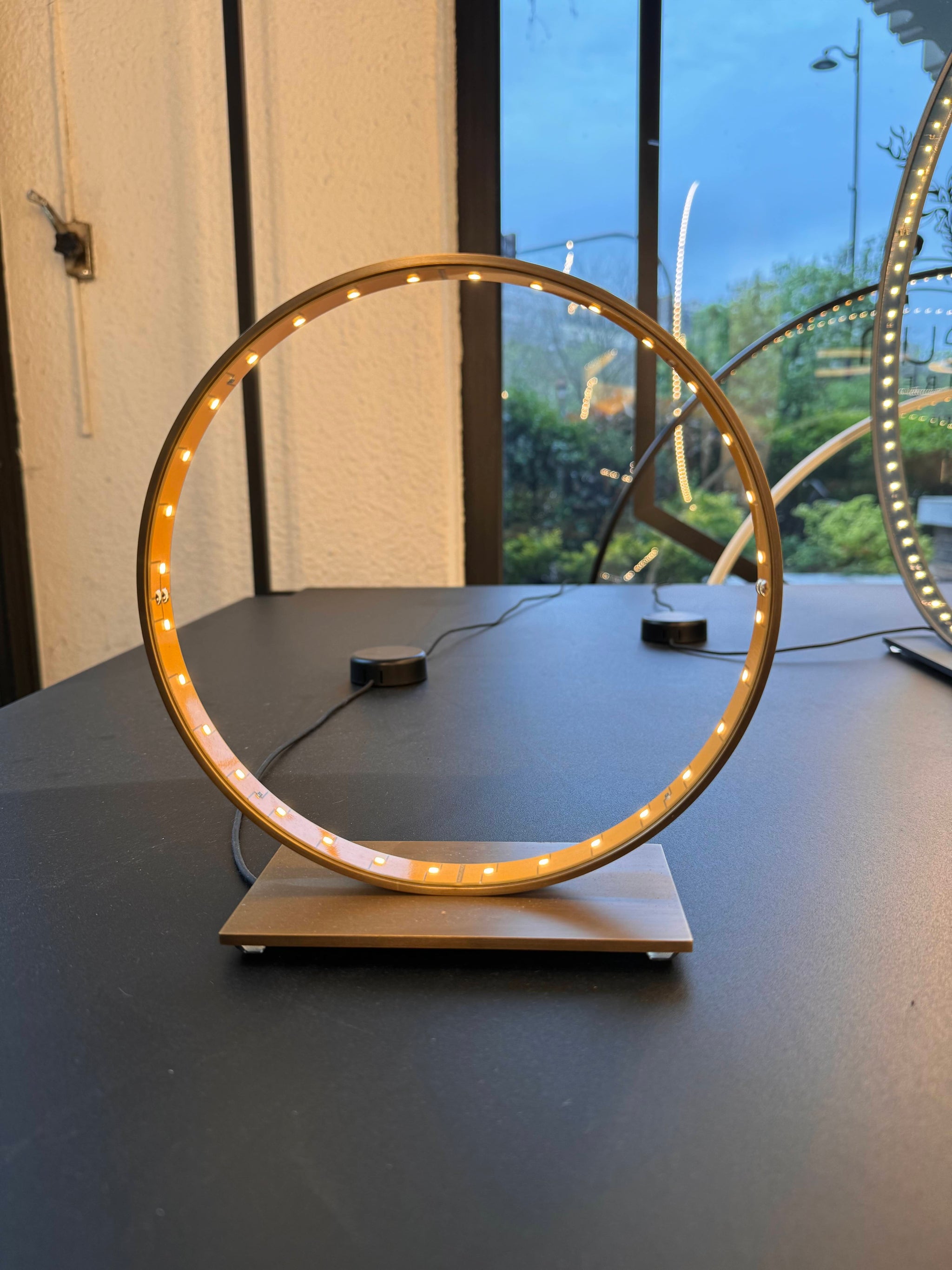 NANO 20 Le Deun – luminaire LED