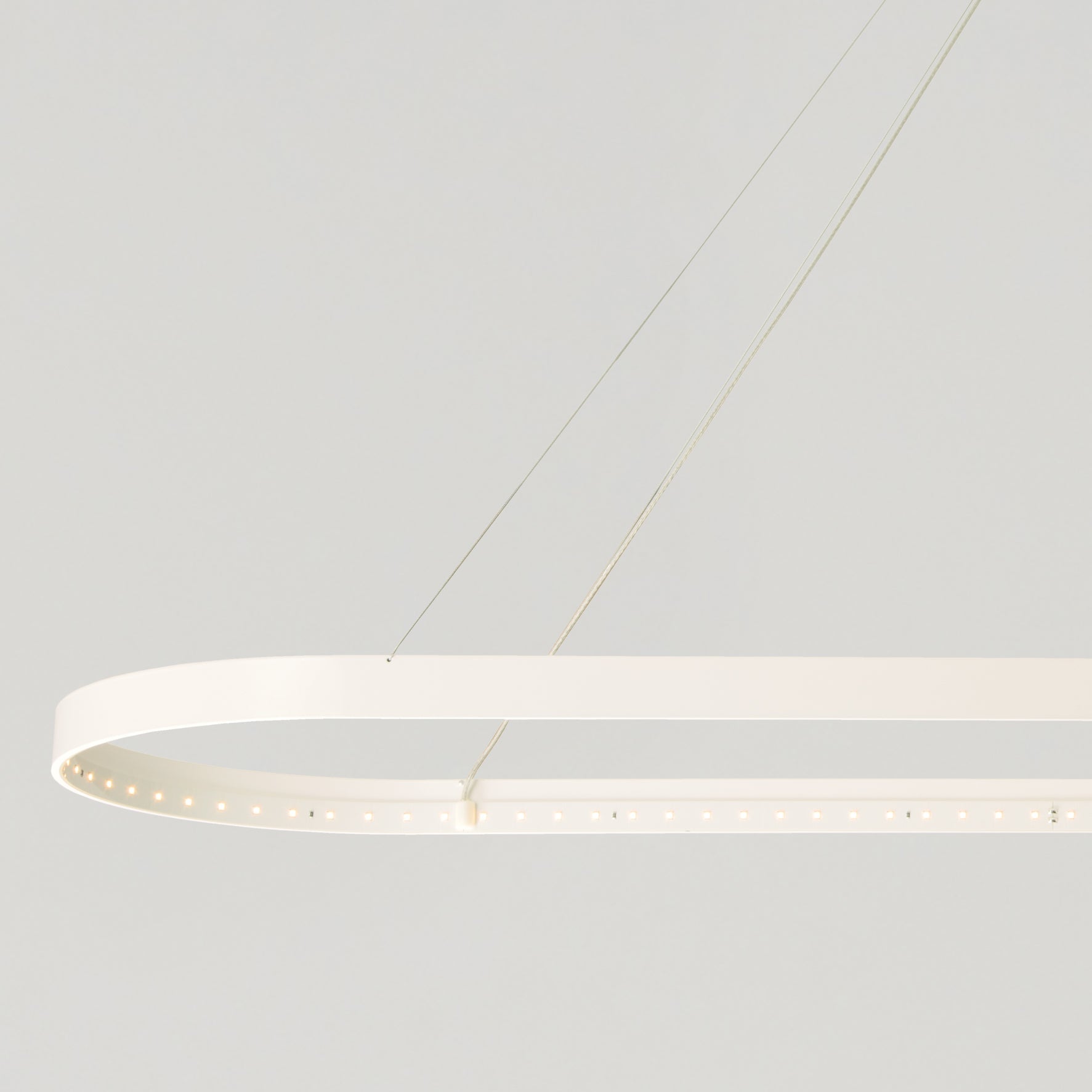 OVAL 100 Le Deun – luminaire LED