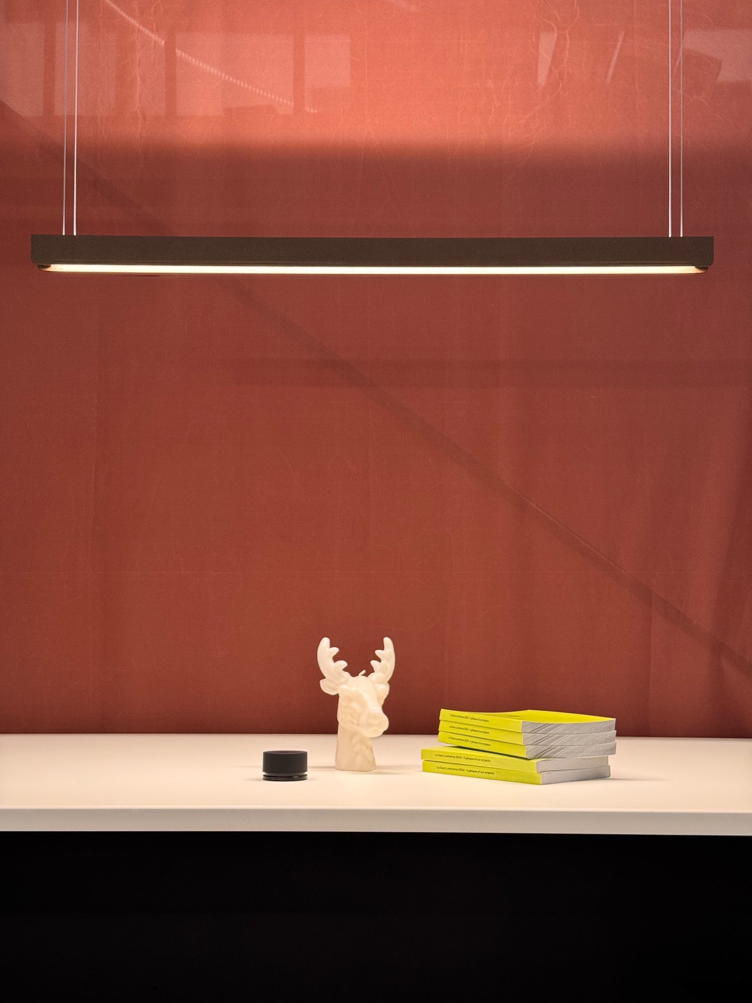 ROOD 160 Le Deun – luminaire LED