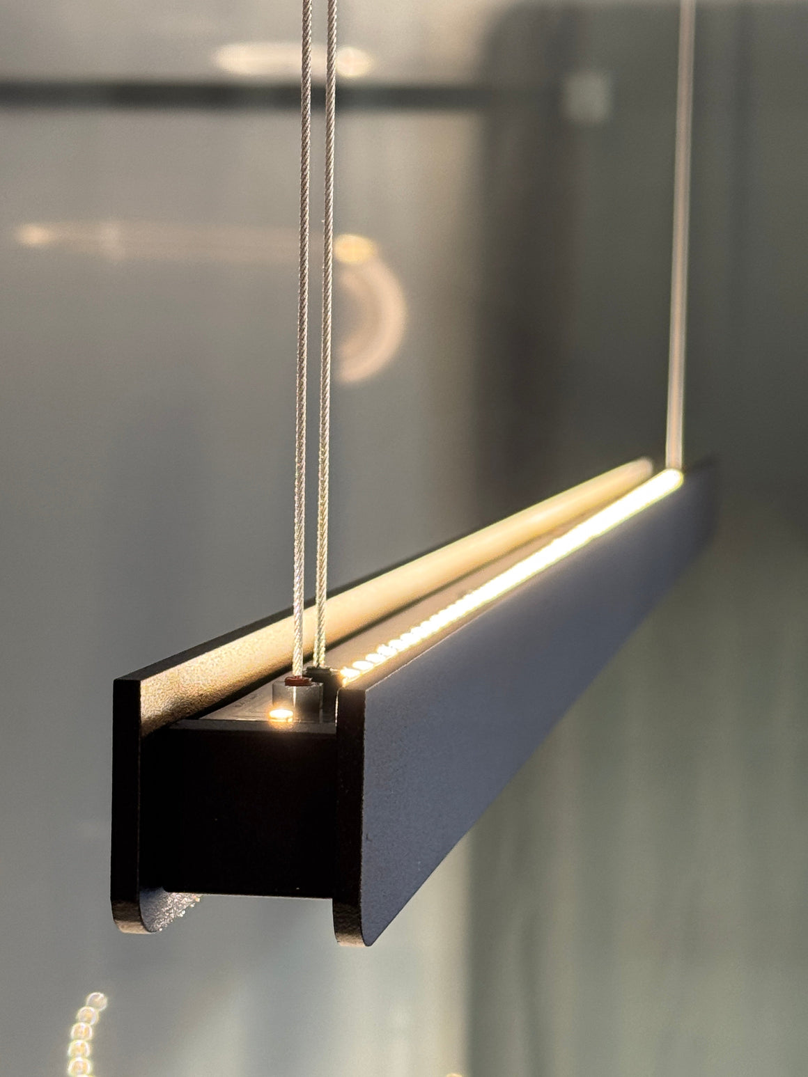 ROOD 180 Le Deun – luminaire LED