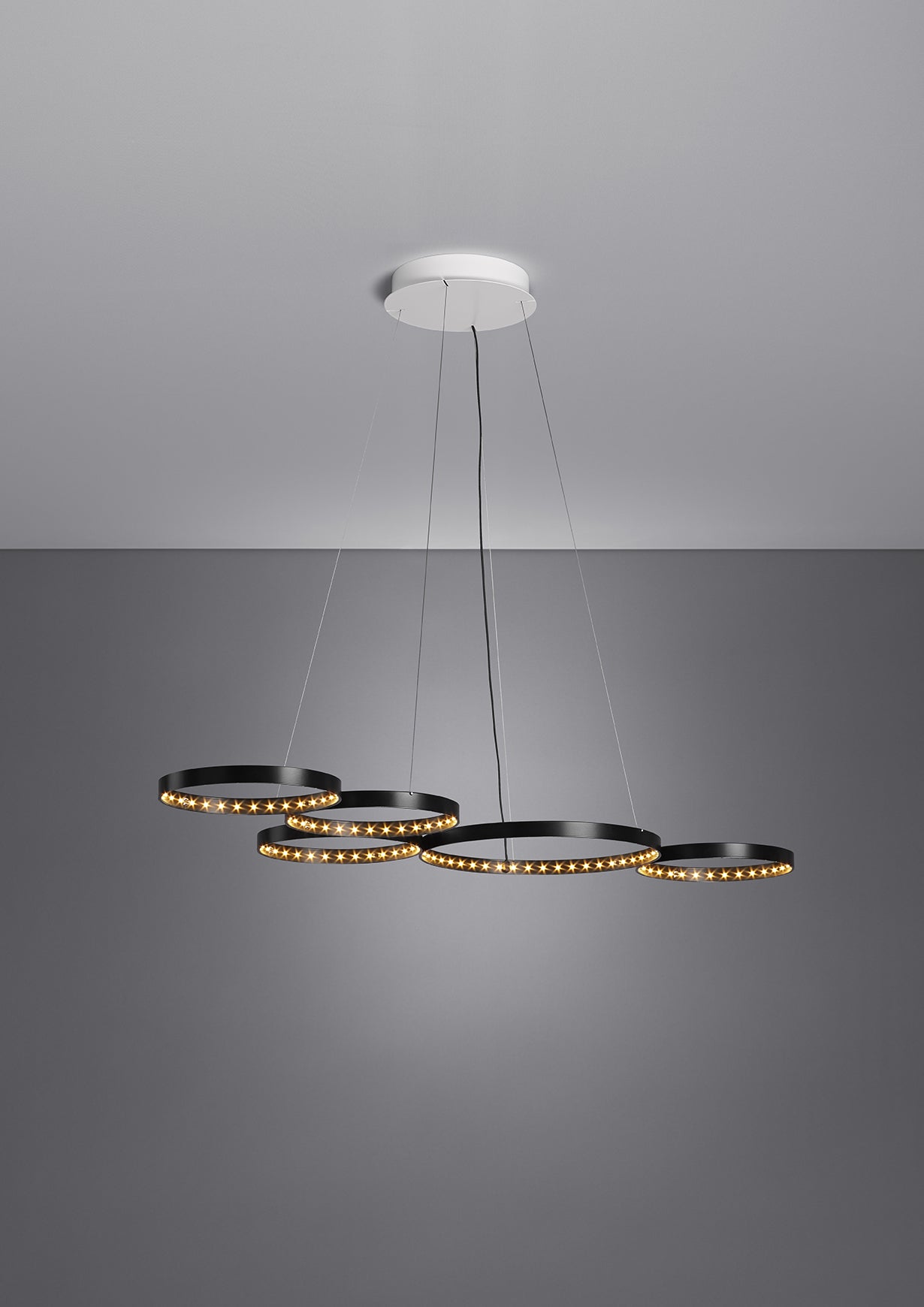 ULTRA 100 Le Deun – luminaire LED