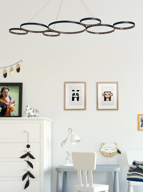 ULTRA 140 Le Deun – luminaire LED