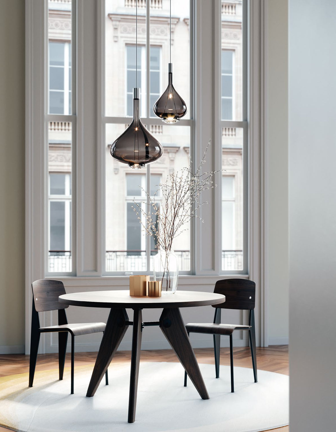 Lodes skyfall large, photographie du catalogue officiel