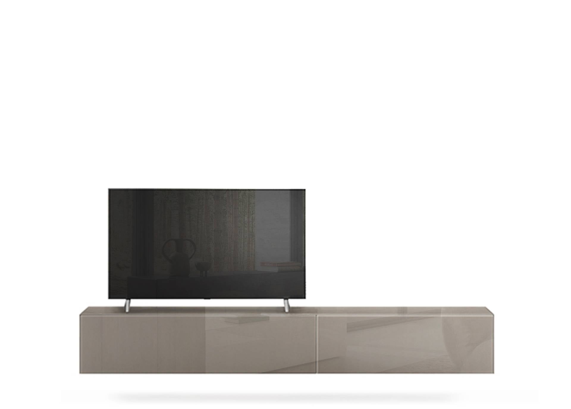 Meuble TV LAGO materia-tv-unit-1048b