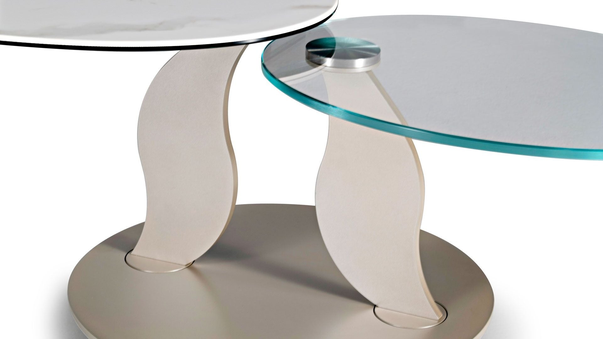 Leaf – Table basse NAOS