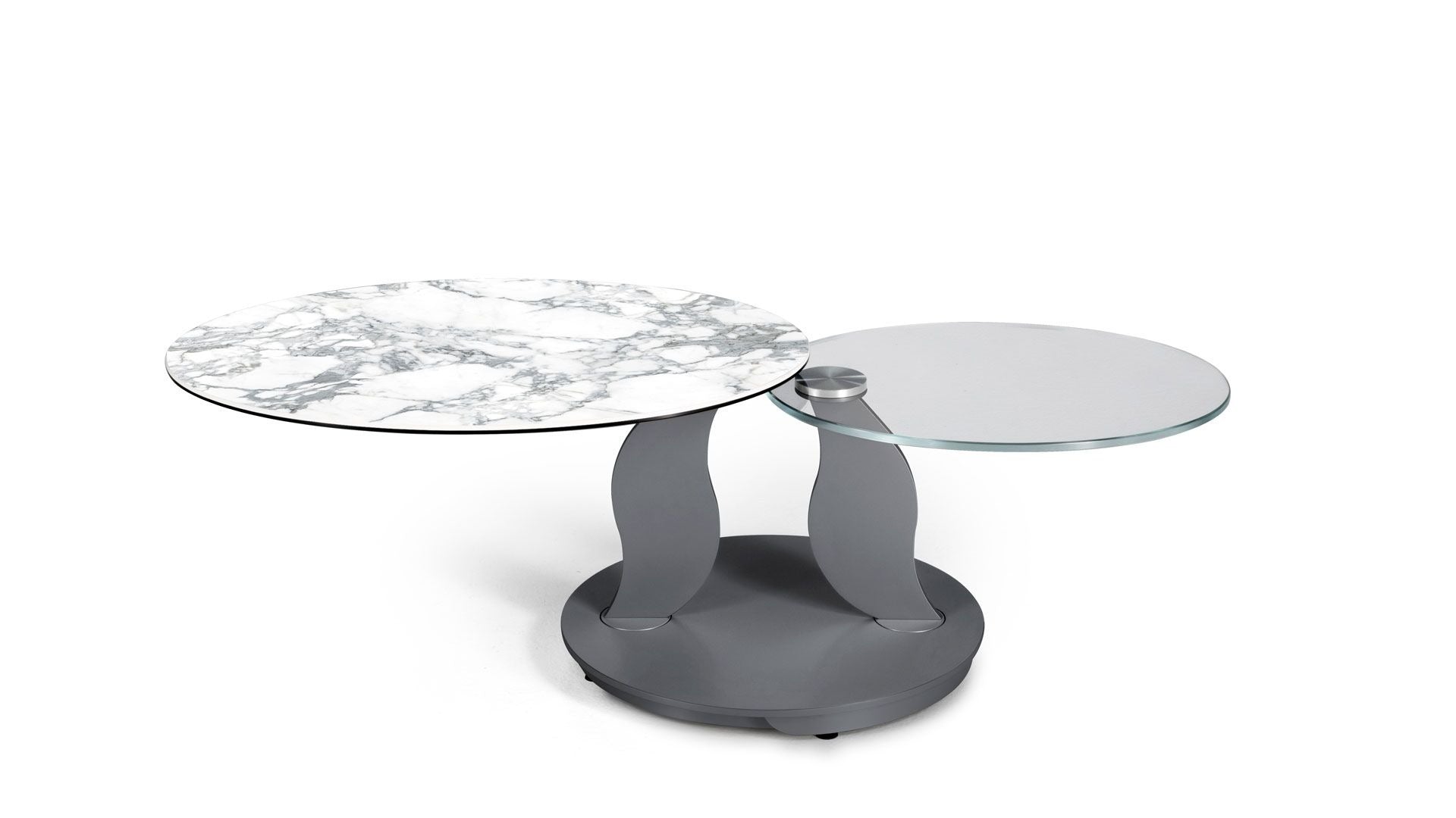 Leaf – Table basse NAOS