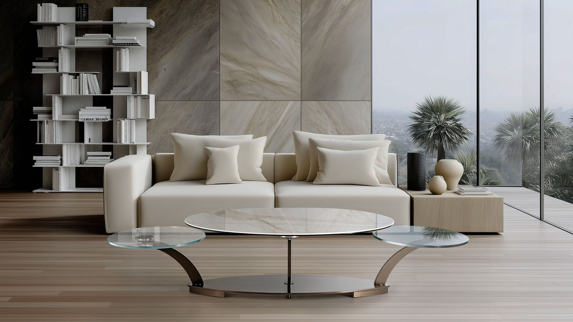 Folì – Table basse NAOS