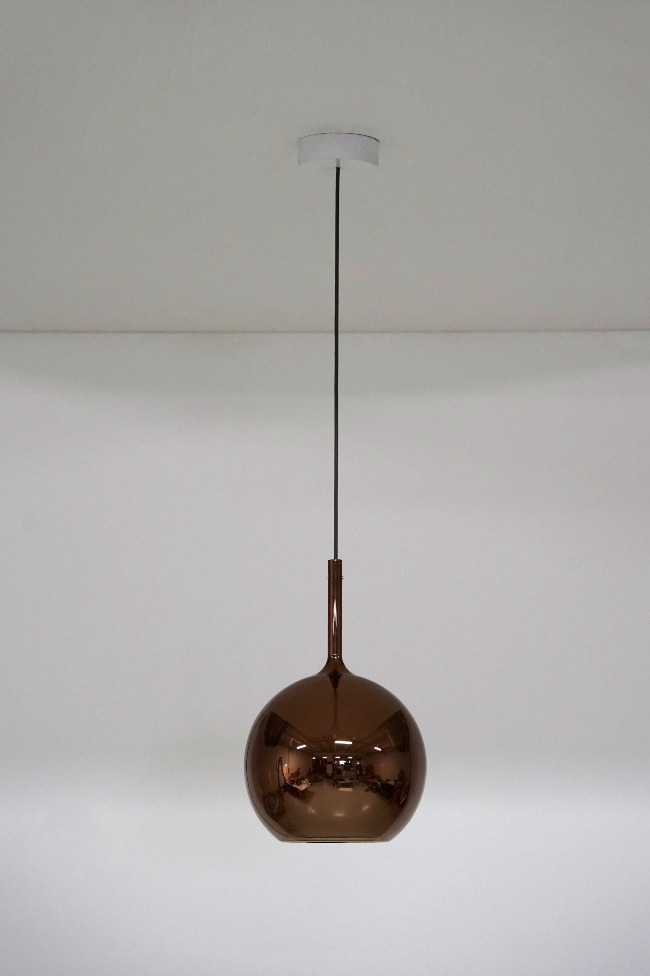 PENTA – glo-suspension-family – photographie officielle ; finition selon configuration