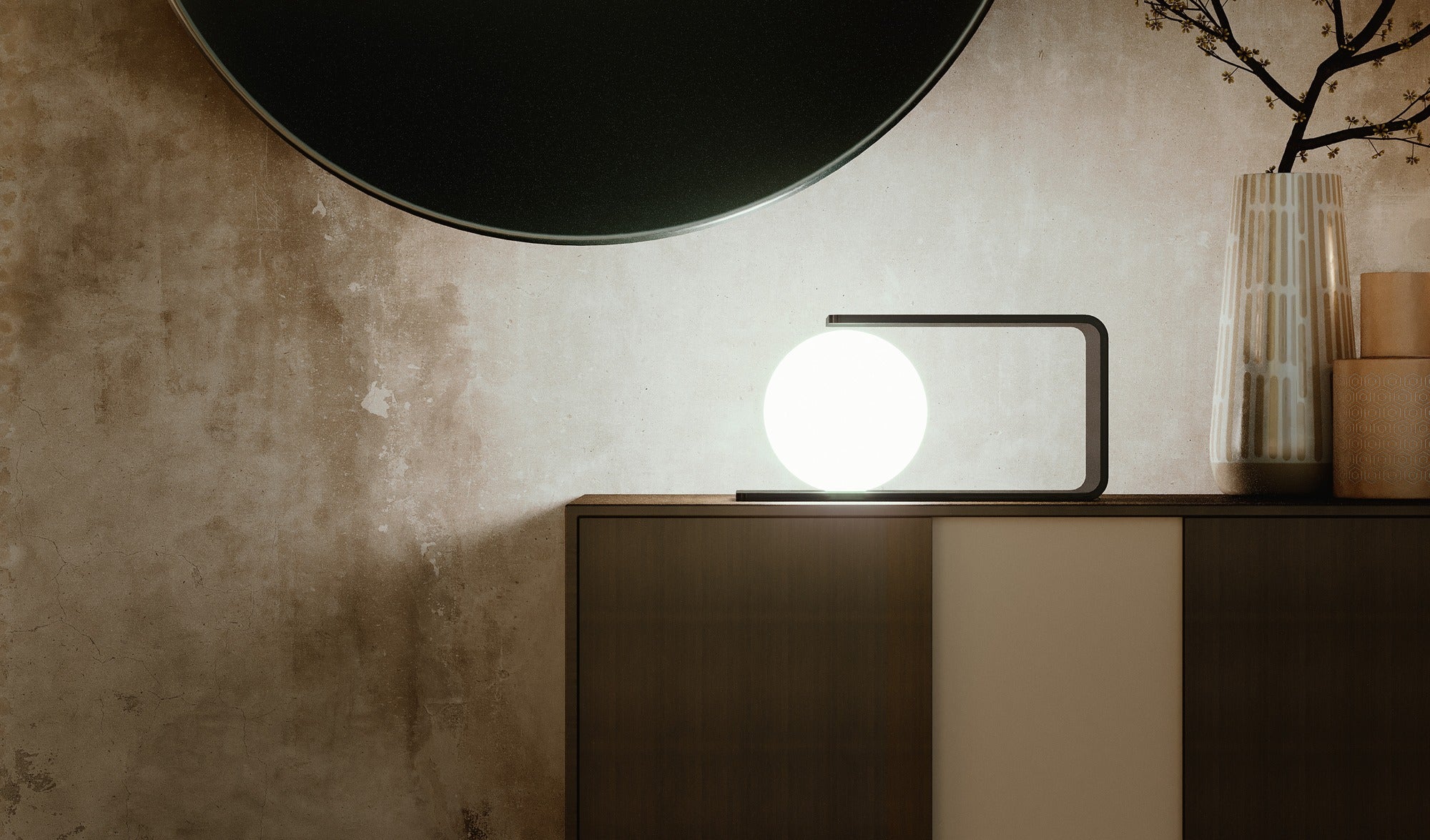 PENTA – morsetto-table – photographie officielle ; finition selon configuration