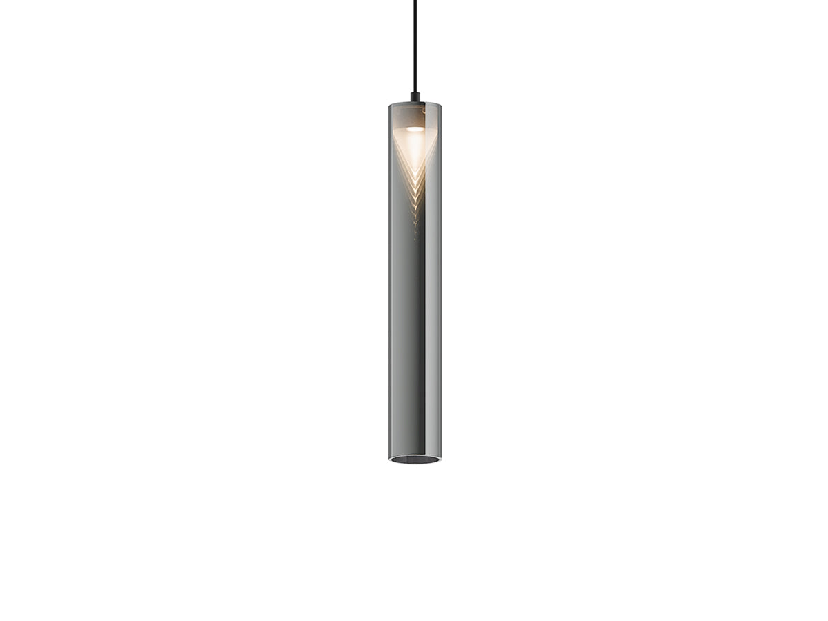 Photographie officielle PENTA Iconica Tall, Bronze miroir ; câble et température non représentés