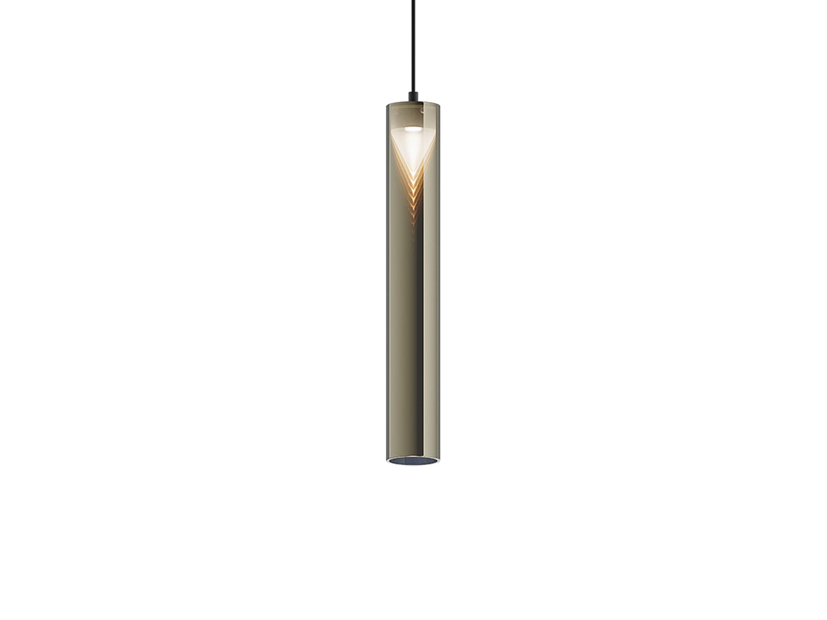 Photographie officielle PENTA Iconica Tall, Bronze miroir ; câble et température non représentés