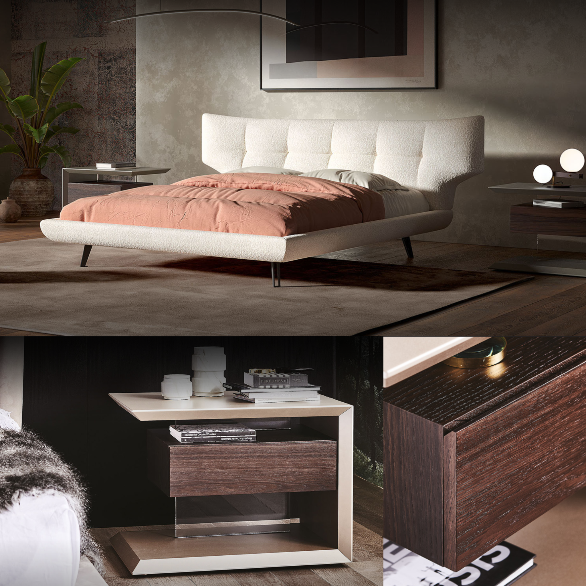 Lit Thomas - Cattelan Italia