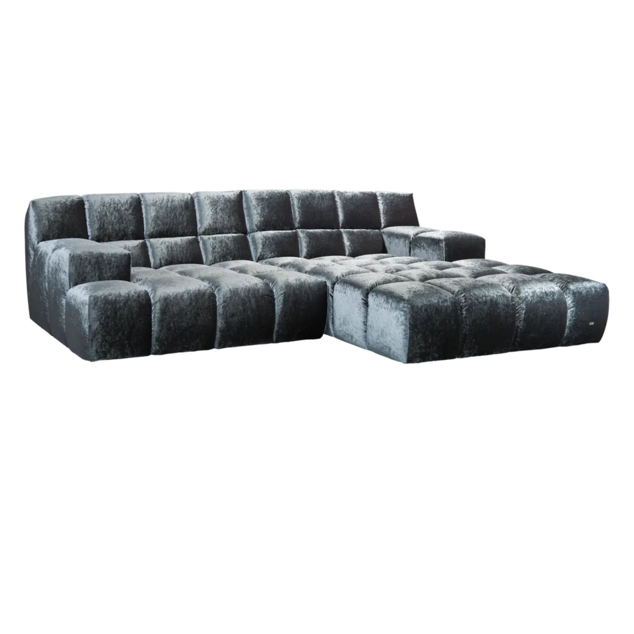 Canapé modulaire Ocean 7 | BRETZ