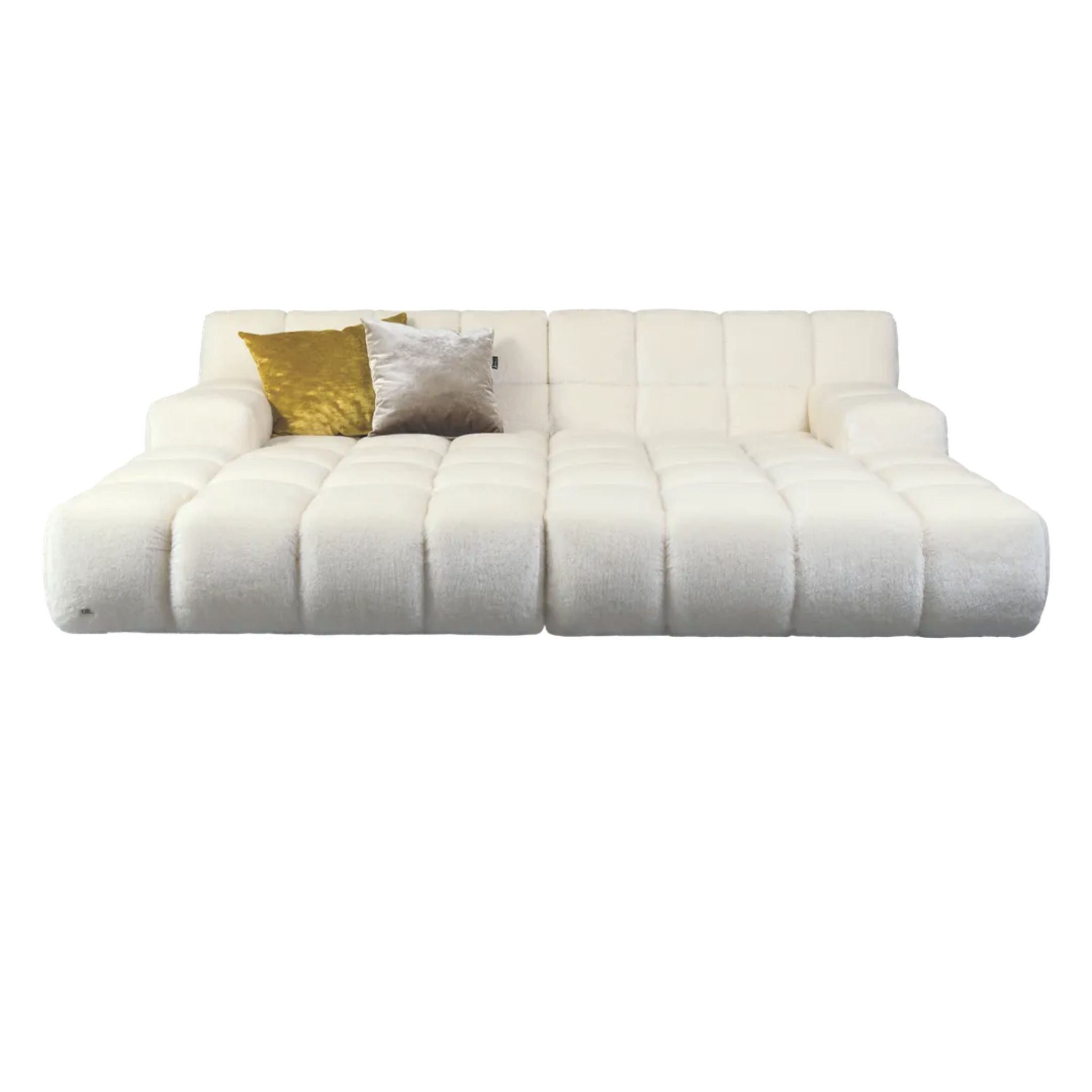 Canapé modulaire Ocean 7 | BRETZ
