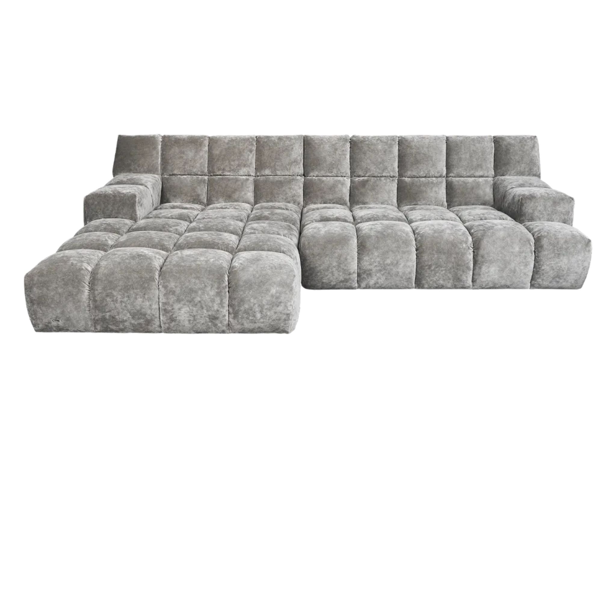Canapé modulaire Ocean 7 | BRETZ