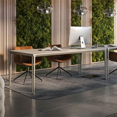 RIHANNA ML - chaise design Cattelan Italia