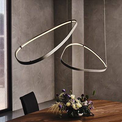 RIHANNA ML - chaise design Cattelan Italia