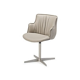 RIHANNA ML - chaise design Cattelan Italia