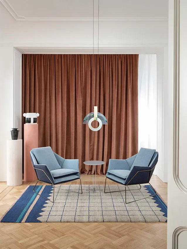 New York – Fauteuil | Saba Italia