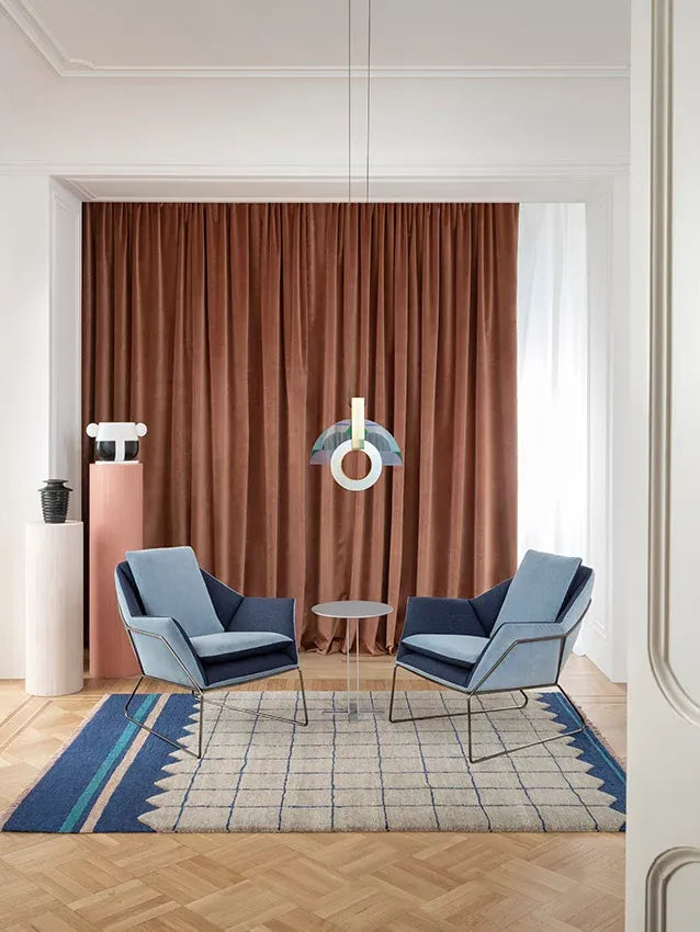 New York – Fauteuil | Saba Italia