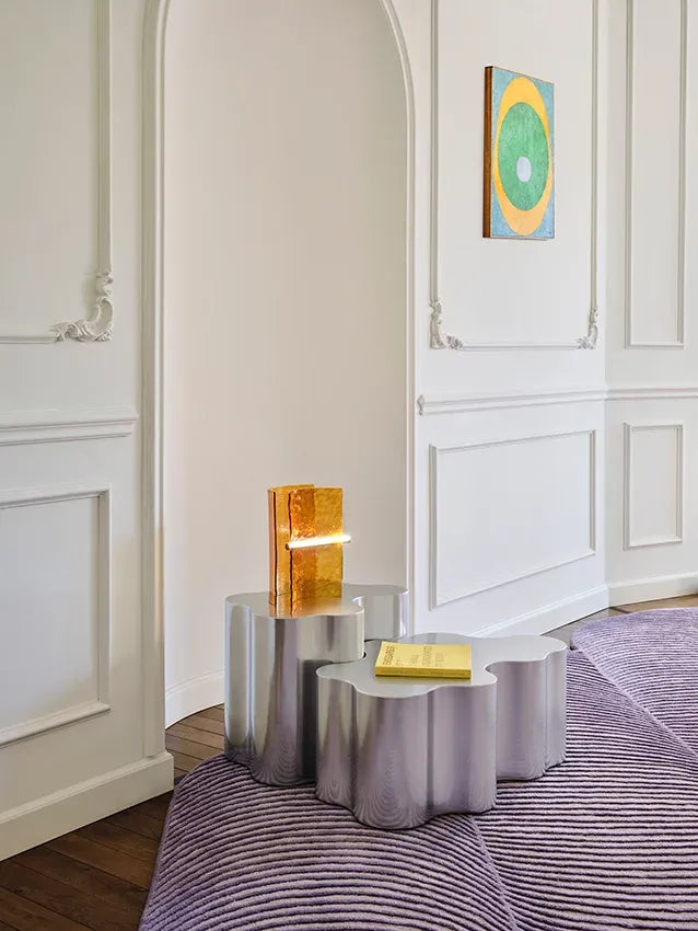 Teatro Magico – Table basse | Saba Italia