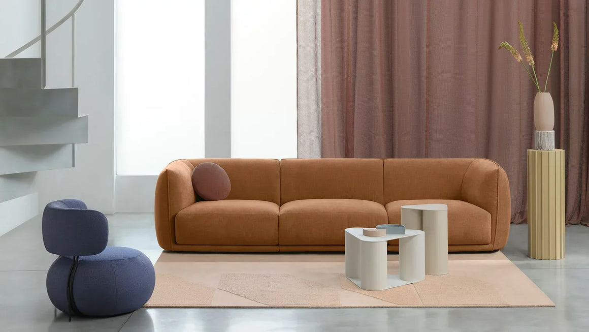 Vela Piping | Saba Italia