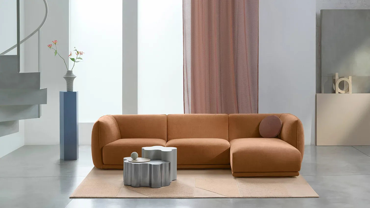 Vela Piping | Saba Italia