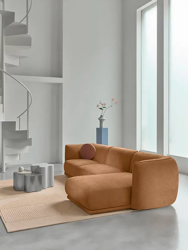 Vela Piping | Saba Italia