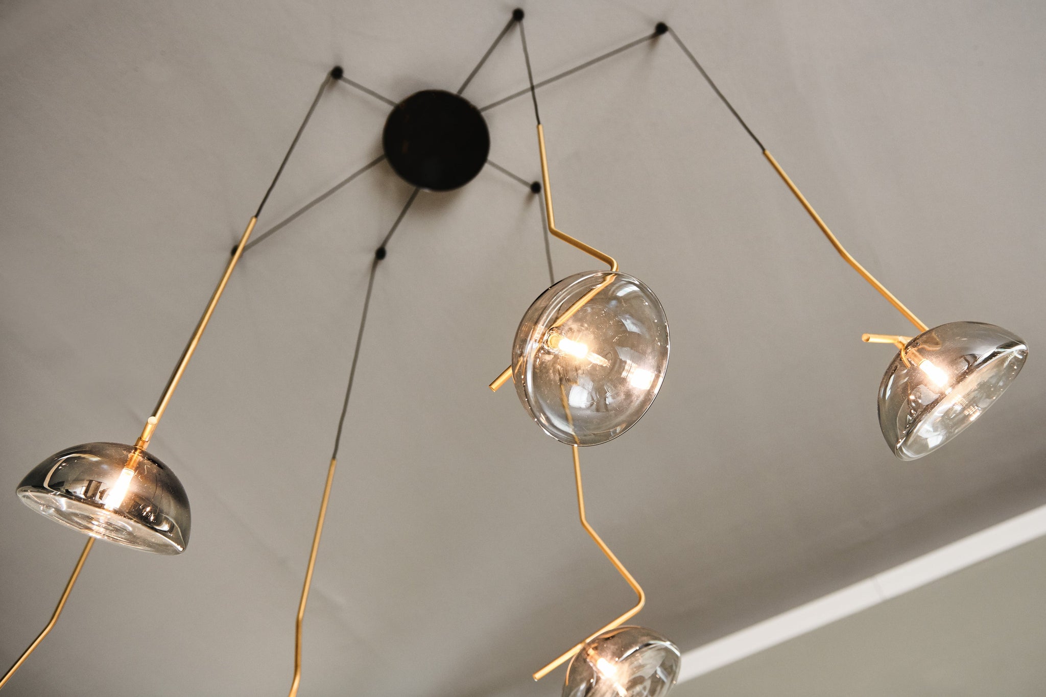 Luminaire Sunset Cattelan Italia