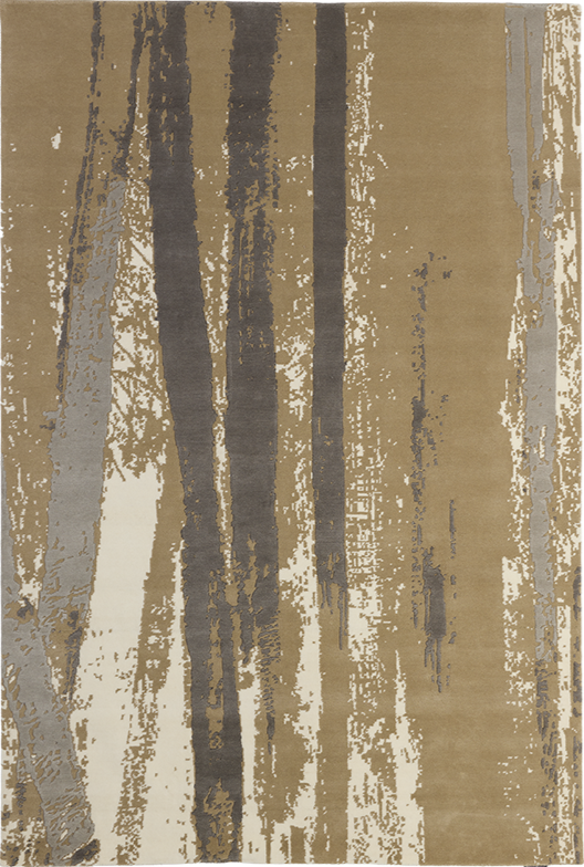 Tapis Bold sesame – Serge Lesage