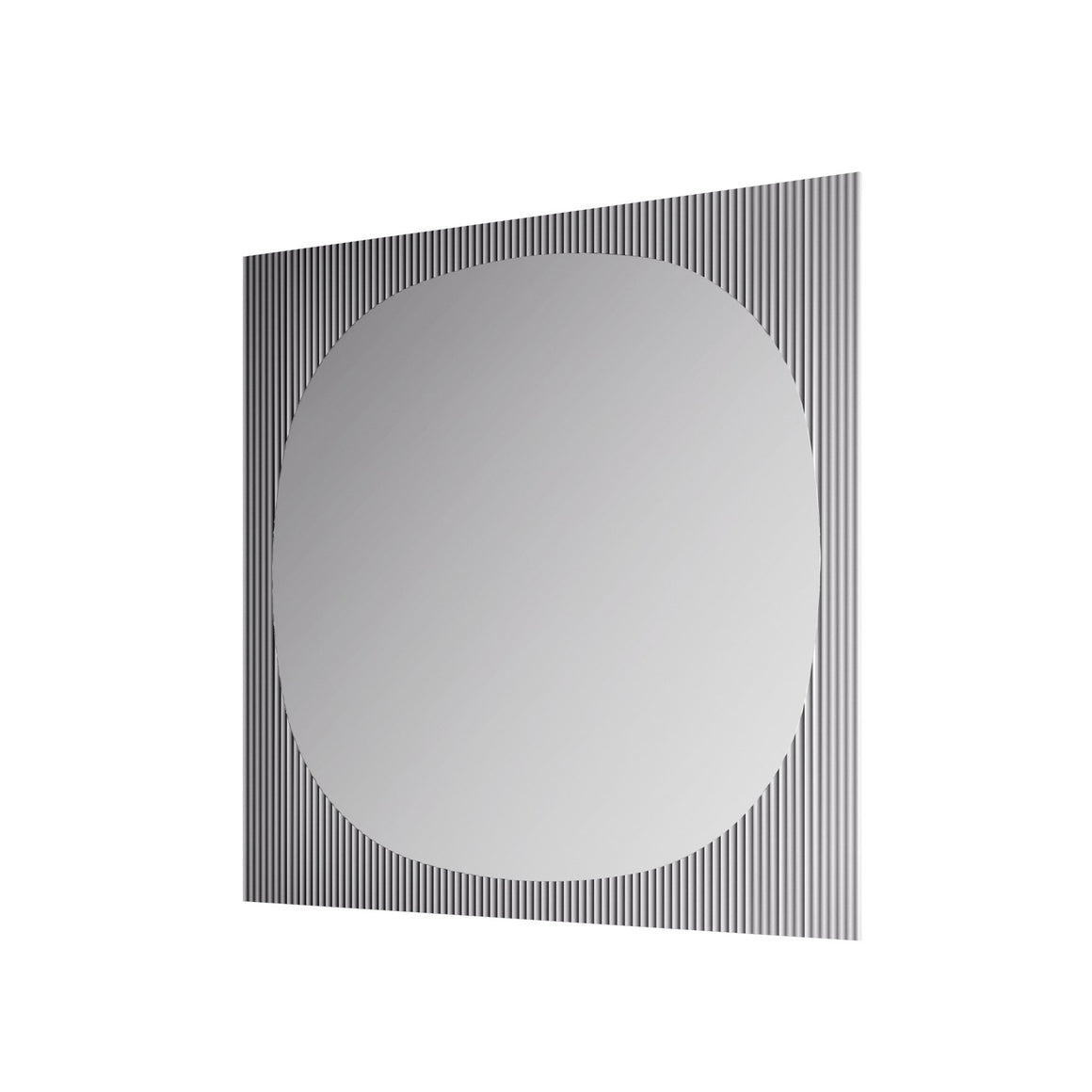Miroir bands Tonelli Design — photographie officielle illustrative