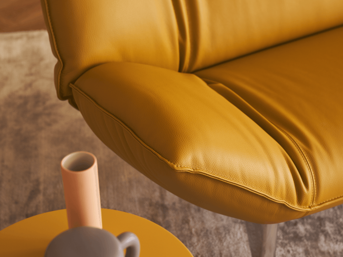 Canapé Tango - Leolux