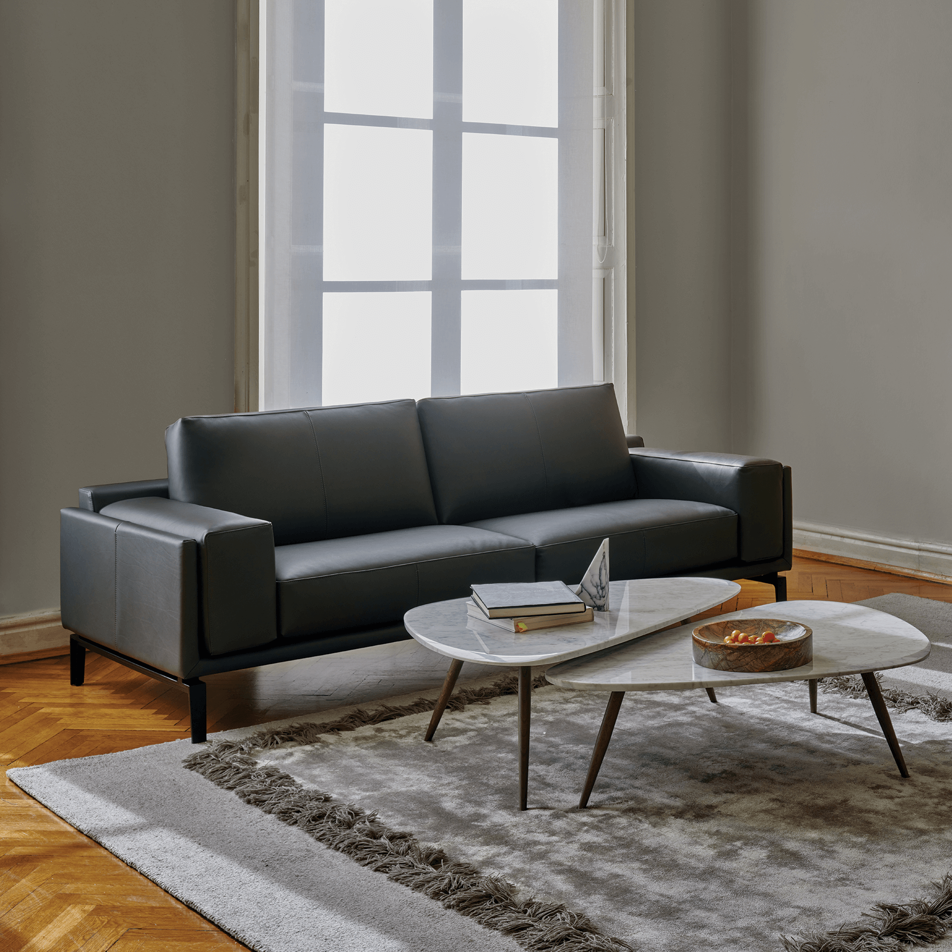 Canapé Bellice - Leolux