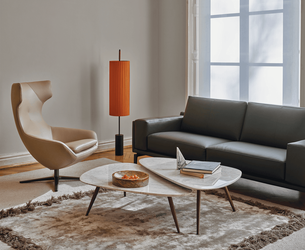 Canapé Bellice - Leolux