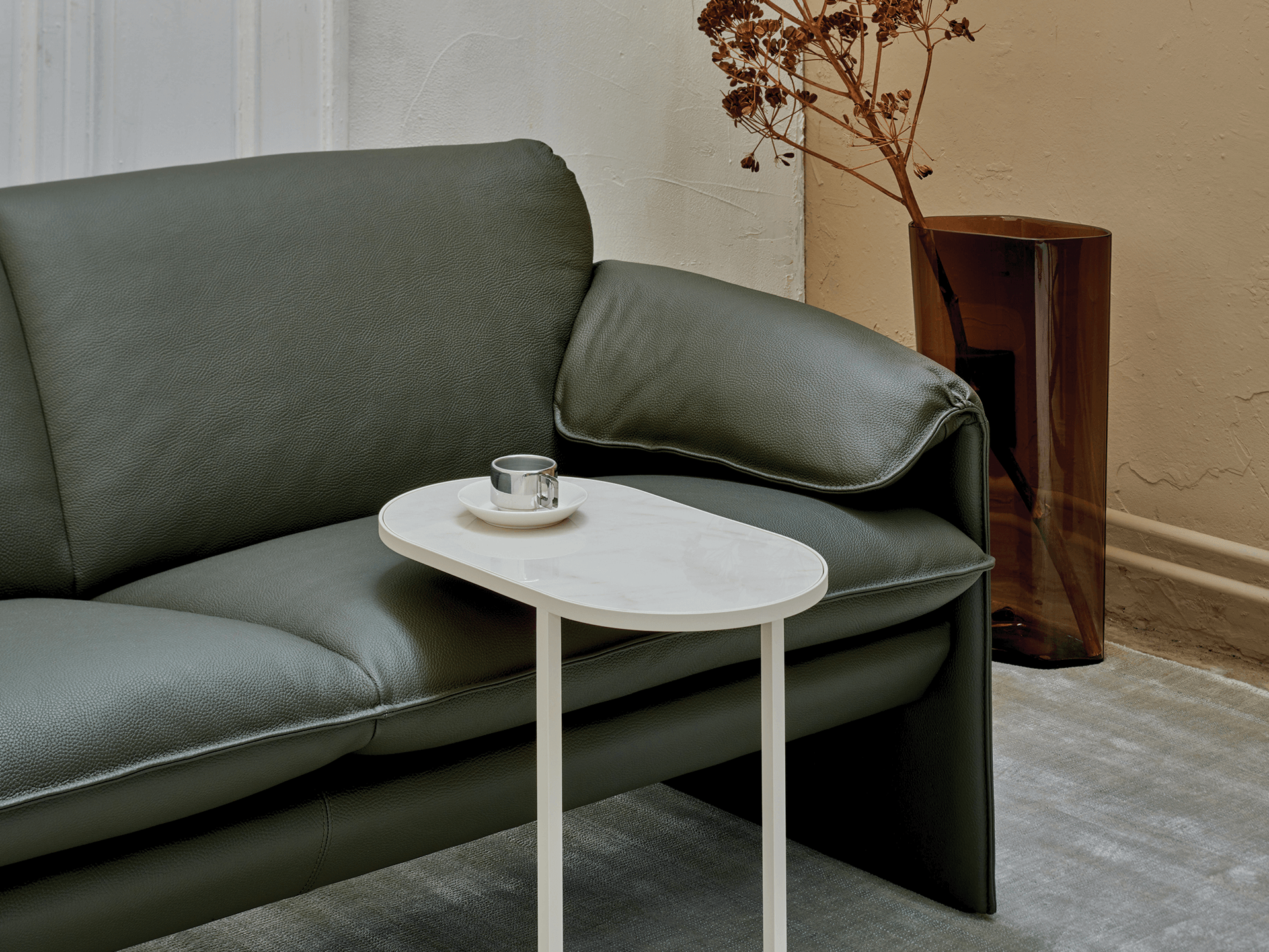 Canapé Bora Bora - Leolux