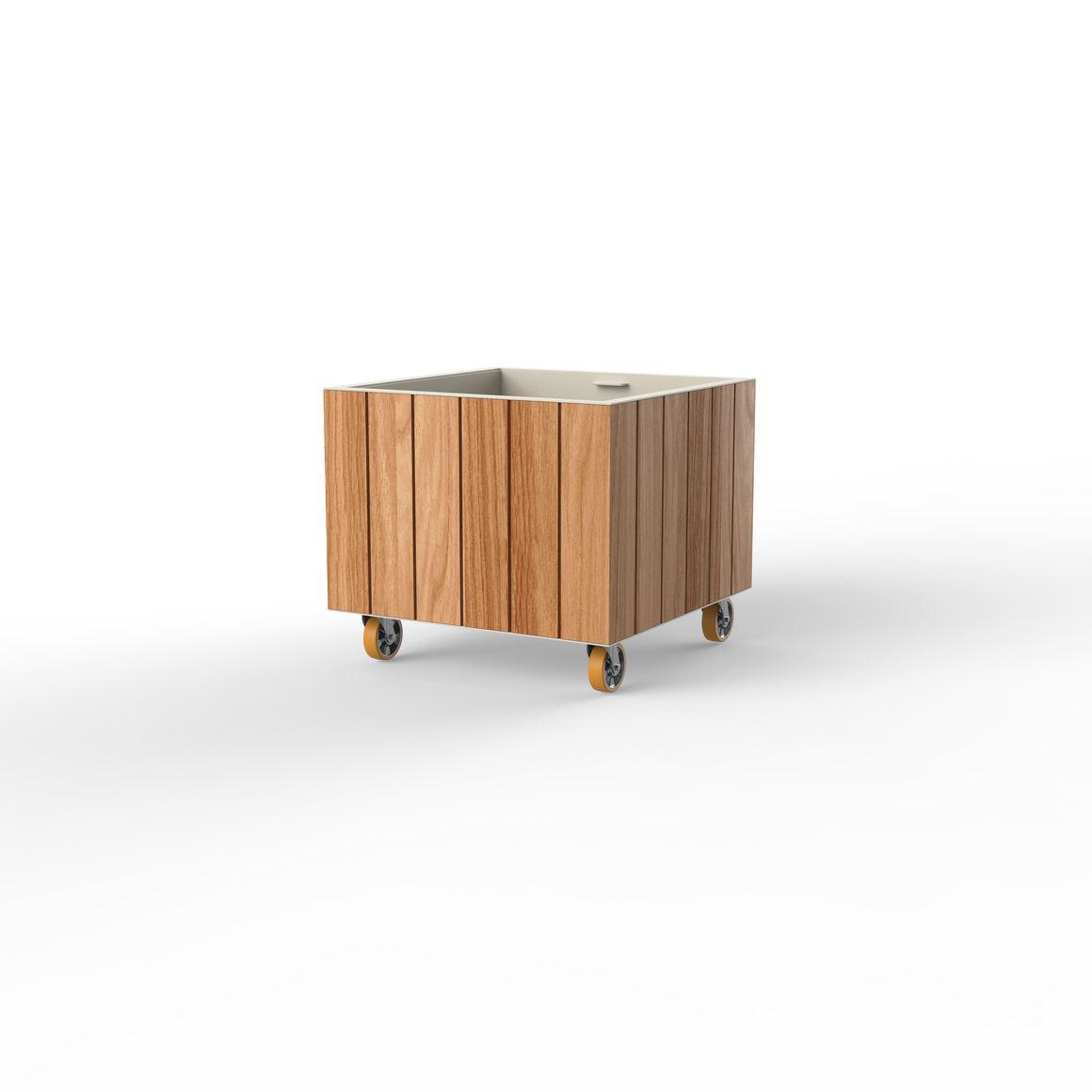 VINEYARD PLANTER XL VONDOM jardinière design outdoor