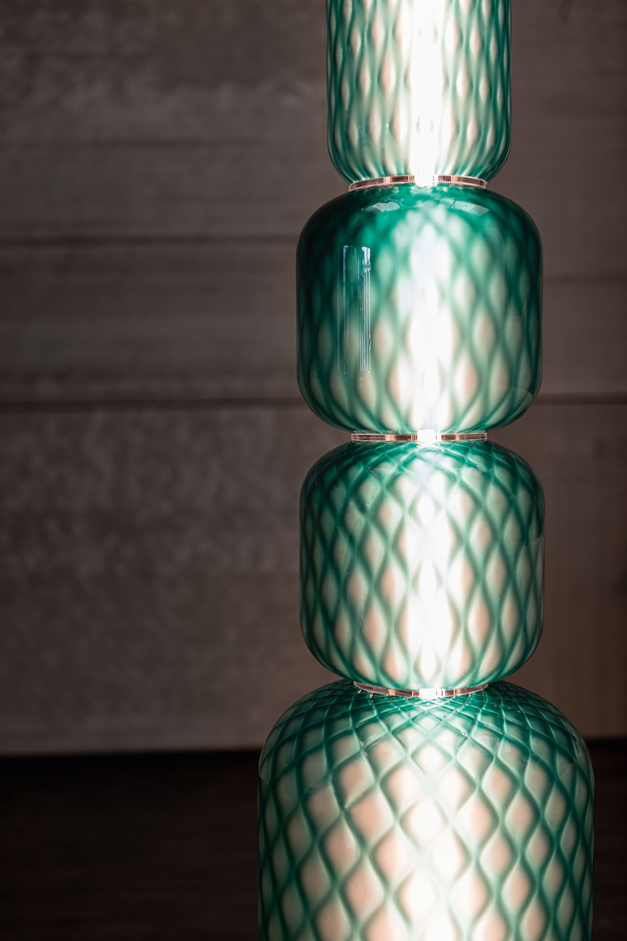Luminaire Wanted Cattelan Italia