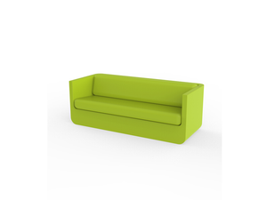 Vondom Ulm Outdoor Vondom Sofas-Fauteulis-Outdoor Ulm Sofa